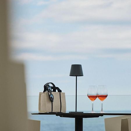 Quattro Suites Monemvasia Ngoại thất bức ảnh