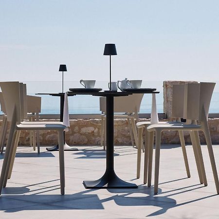 Quattro Suites Monemvasia Ngoại thất bức ảnh